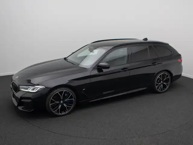 BMW 540