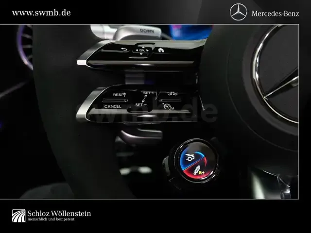 Mercedes-Benz SL 63 AMG