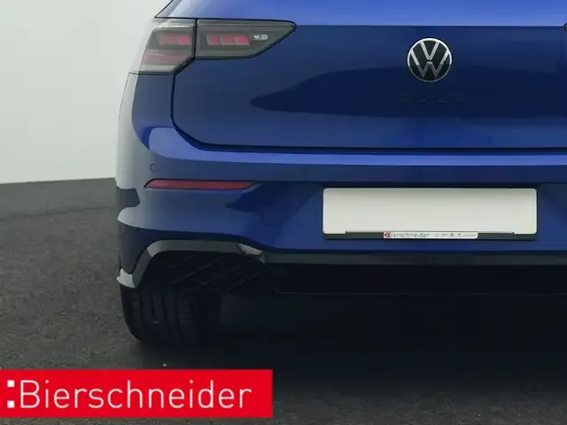 Volkswagen Golf R