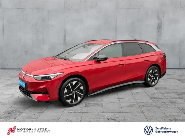 Volkswagen ID.7