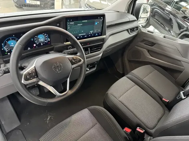 Volkswagen T7 Transporter