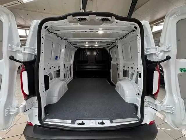 Volkswagen T7 Transporter