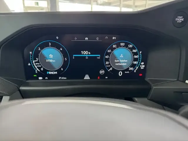 Volkswagen T7 Transporter