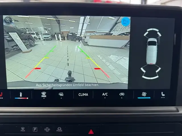 Volkswagen T7 Transporter