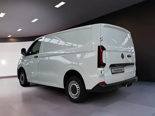 Volkswagen T7 Transporter