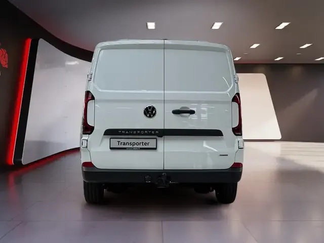 Volkswagen T7 Transporter