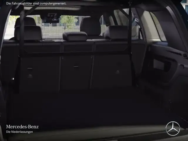 Mercedes-Benz EQB 350