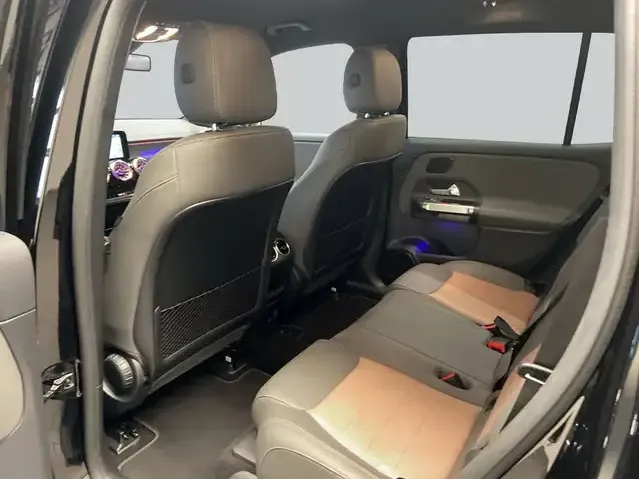 Mercedes-Benz EQB 300