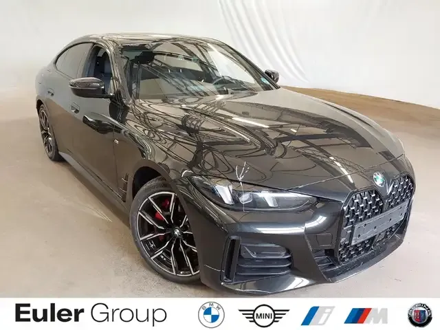 BMW 430