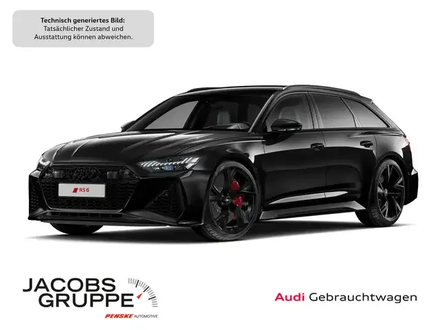 Audi RS6