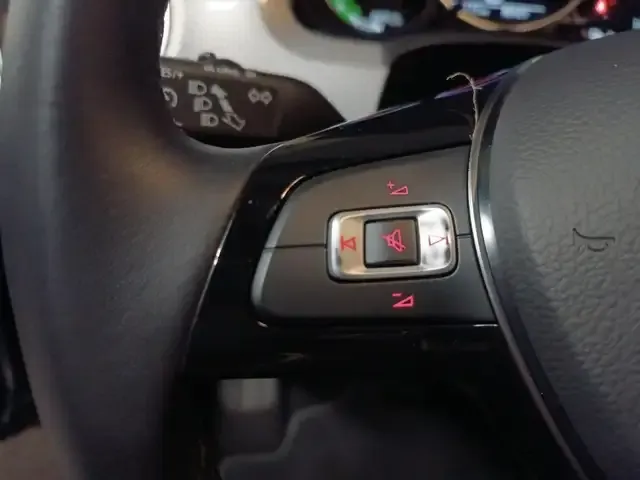 Volkswagen e-up!