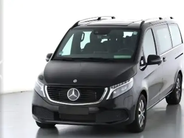 Mercedes-Benz EQV 300