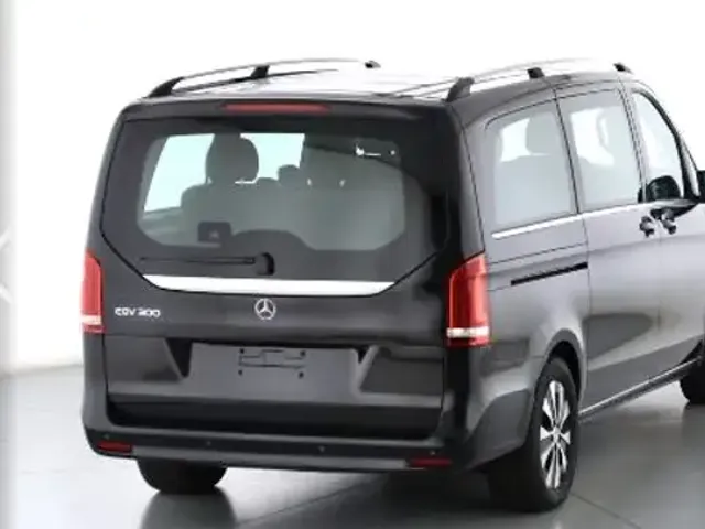 Mercedes-Benz EQV 300