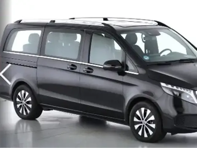Mercedes-Benz EQV 300