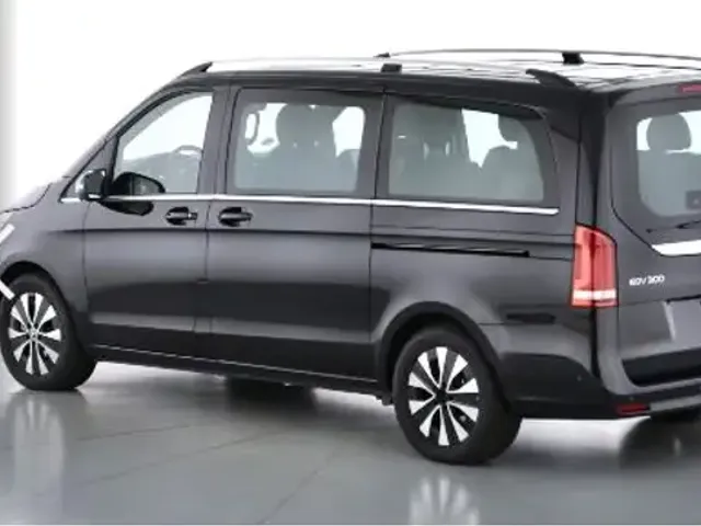 Mercedes-Benz EQV 300