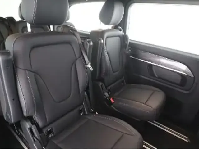 Mercedes-Benz EQV 300