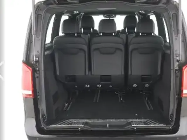 Mercedes-Benz EQV 300
