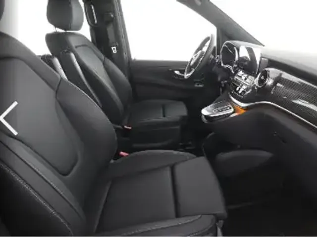 Mercedes-Benz EQV 300