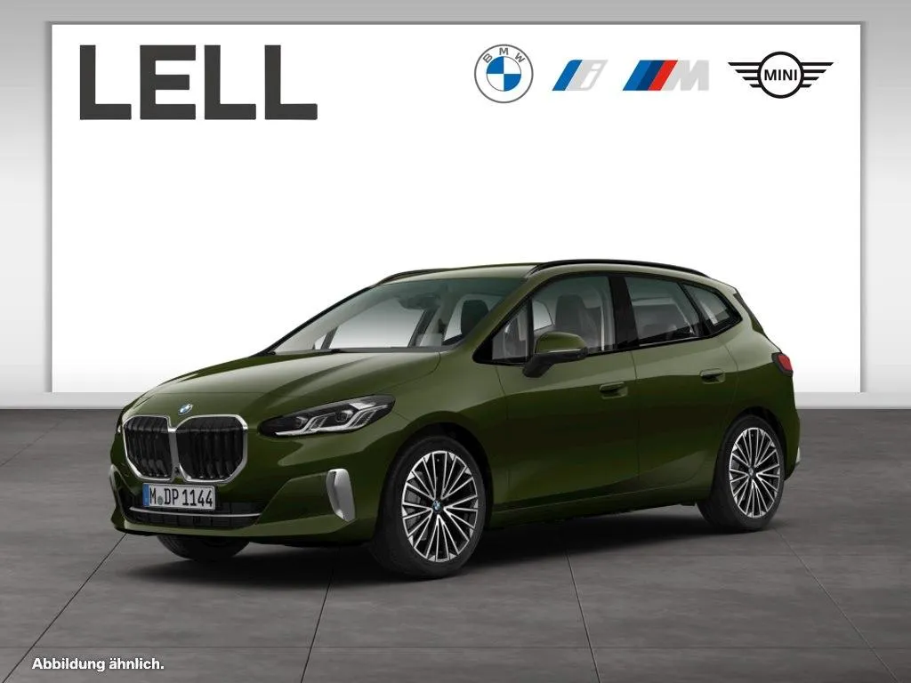 BMW 220