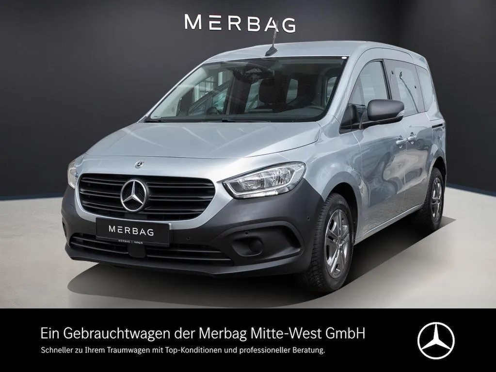 Mercedes-Benz Citan