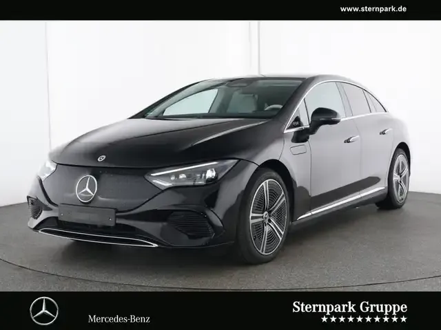 Mercedes-Benz EQE 300