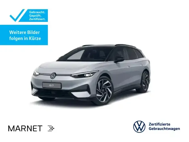 Volkswagen ID.7