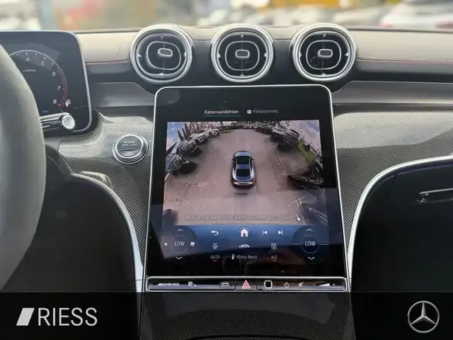 Mercedes-Benz CLE 53 AMG