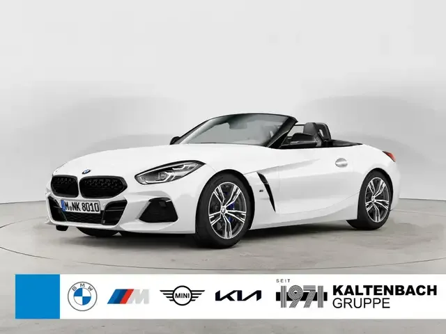 BMW Z4 M