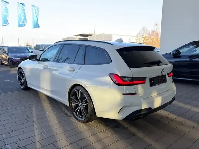 BMW 340