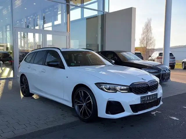 BMW 340
