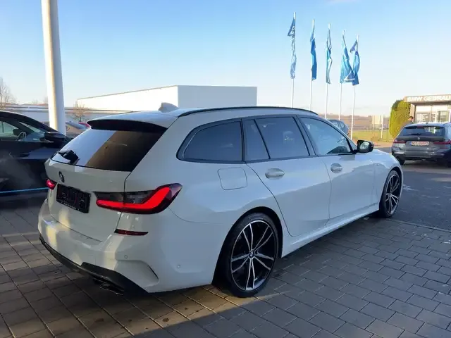 BMW 340