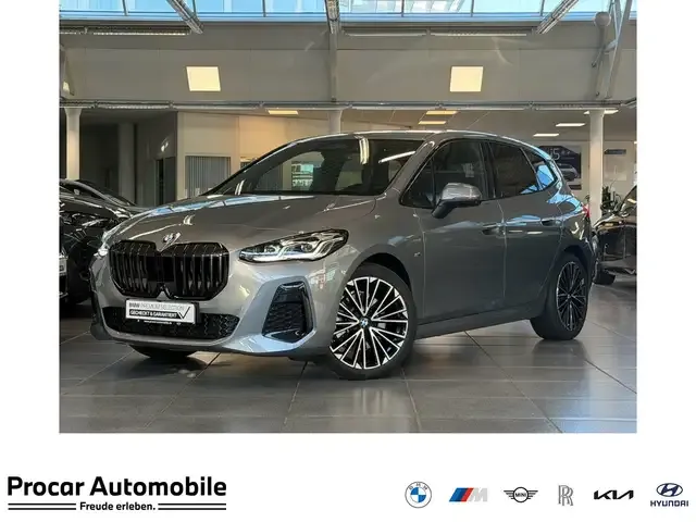 BMW 223