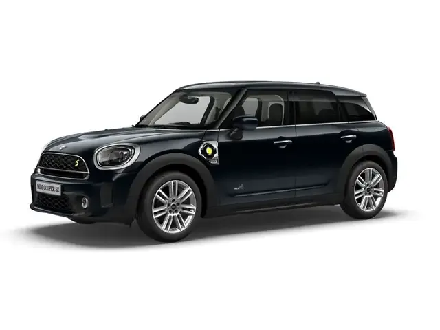 MINI Cooper SE Countryman