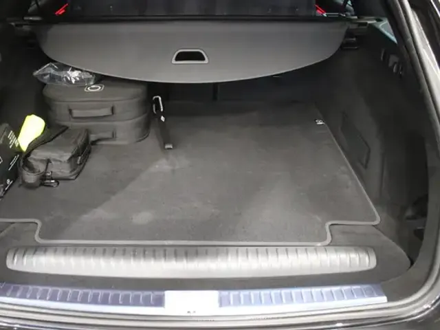 Mercedes-Benz E 53 AMG