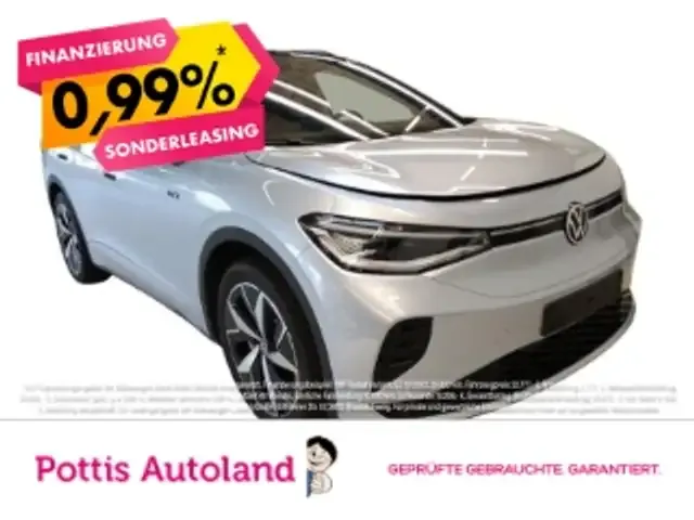 Volkswagen ID.4