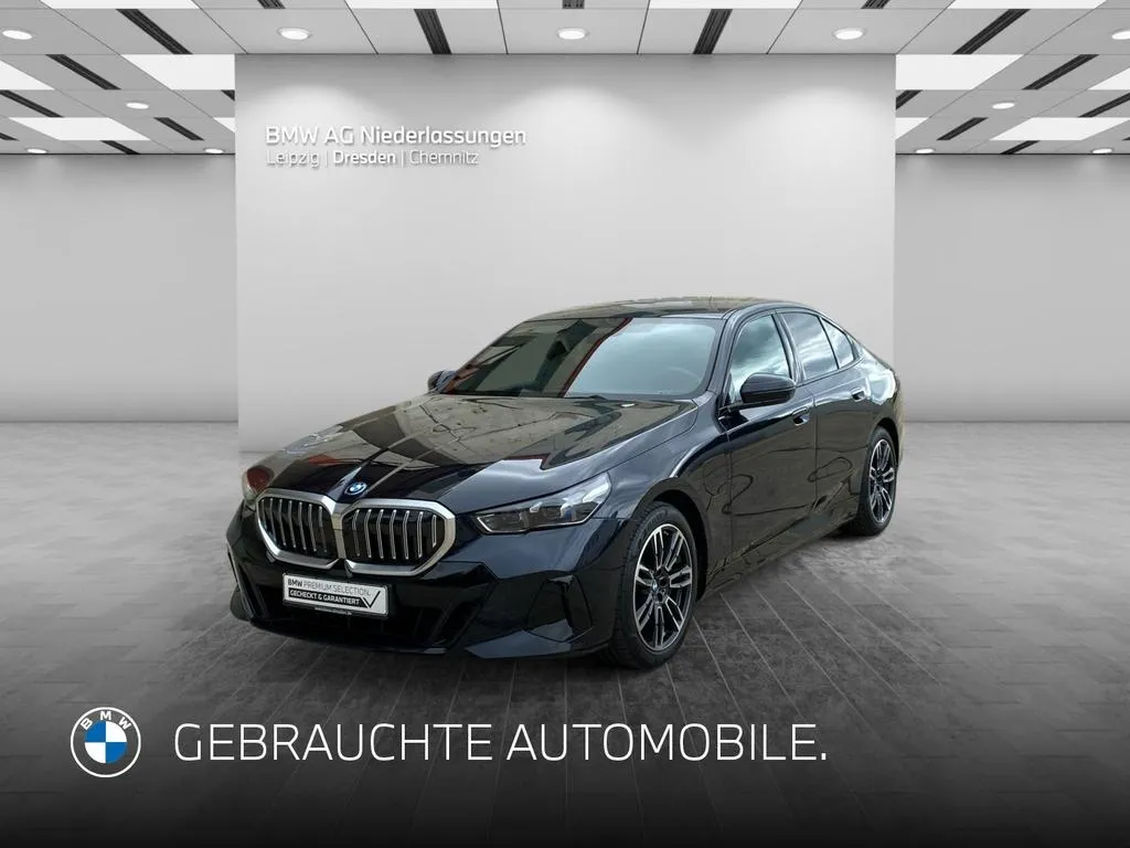 BMW 550