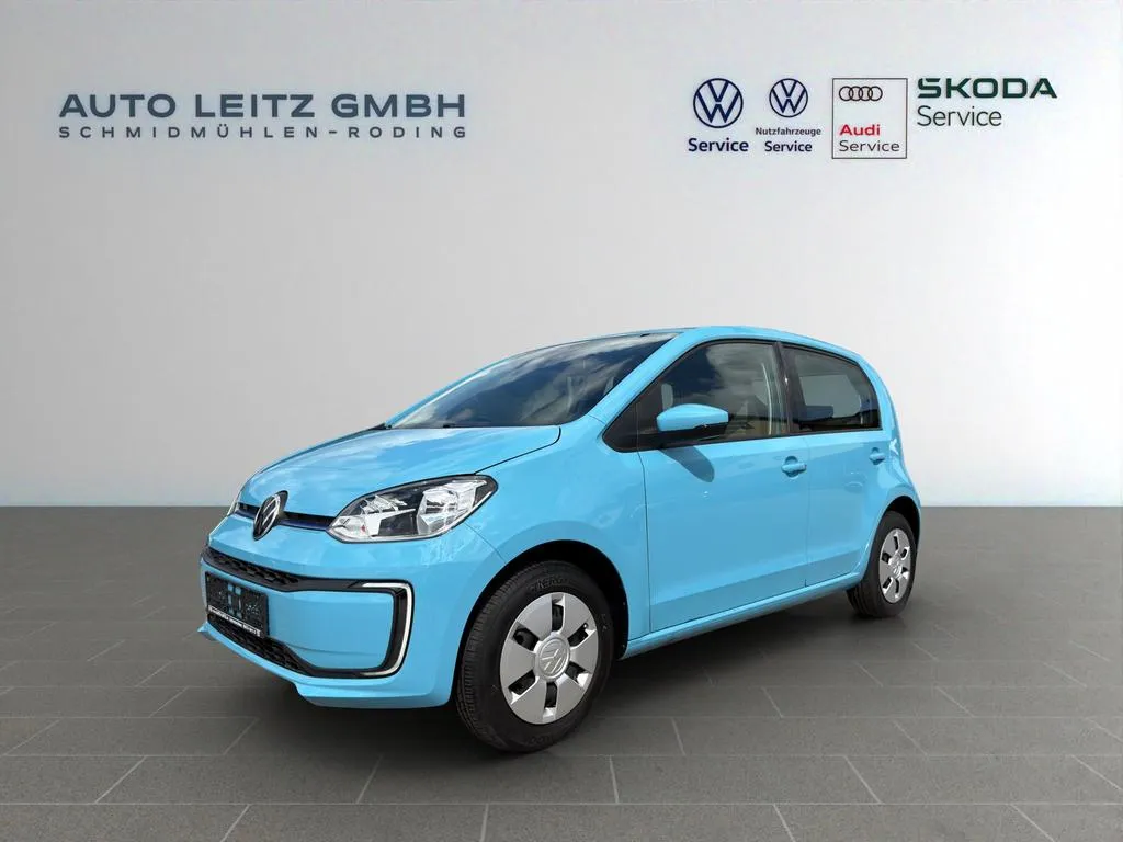 Volkswagen e-up!