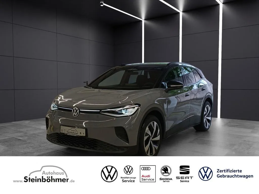 Volkswagen ID.4
