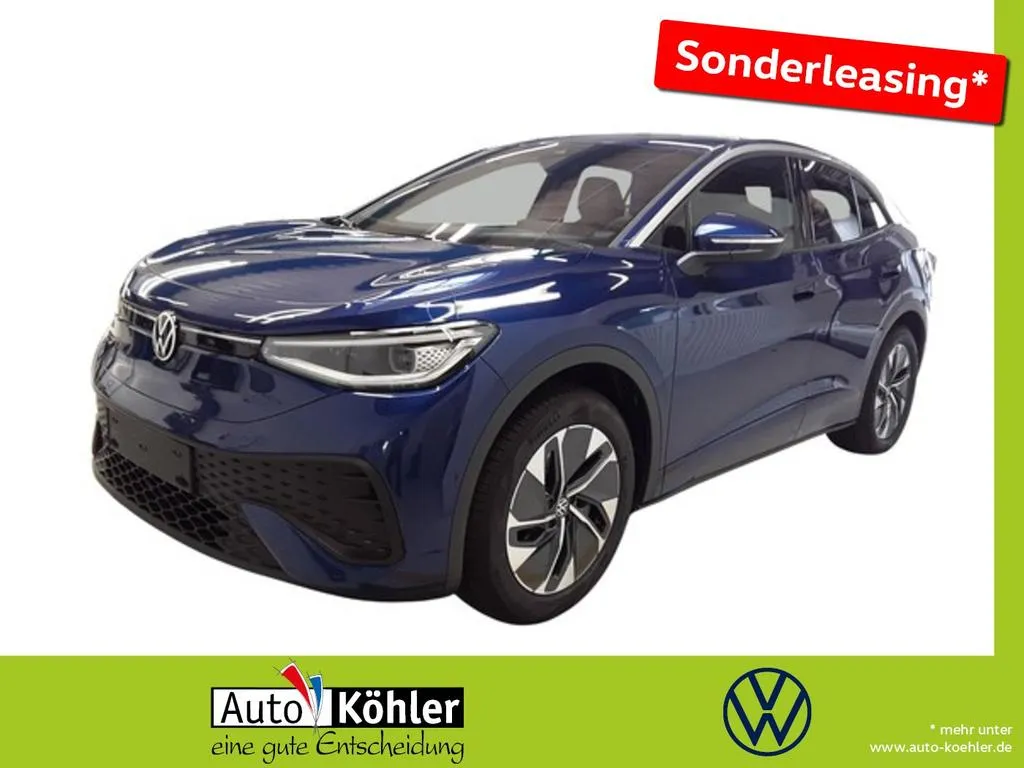 Volkswagen ID.5
