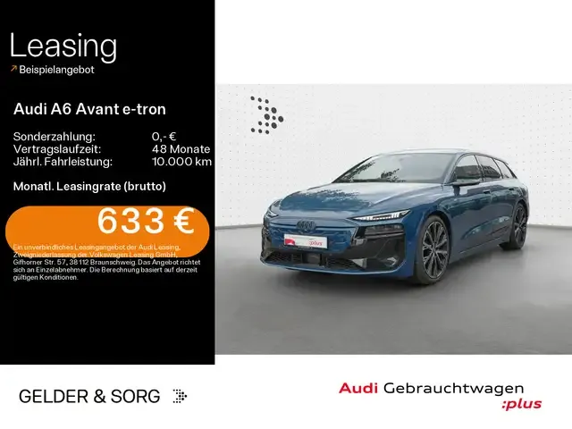 Audi Sonstiges