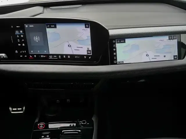 Audi Sonstiges