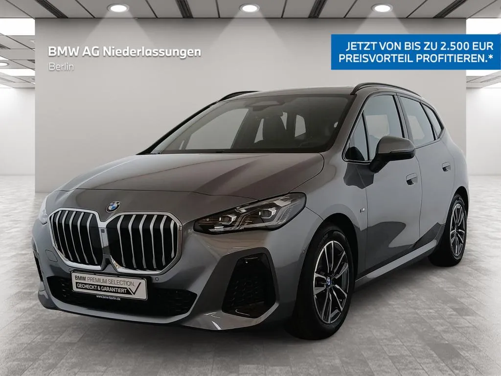 BMW 223