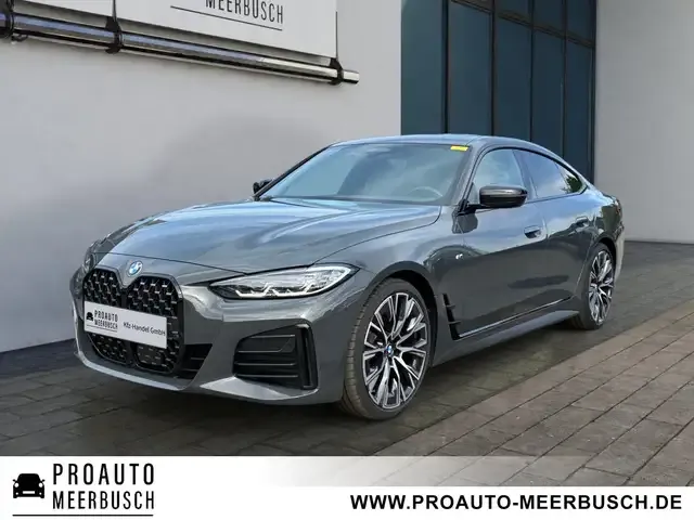 BMW 430