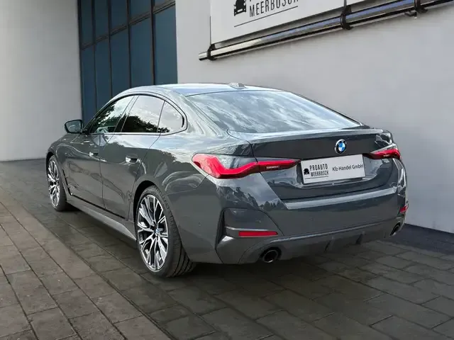 BMW 430