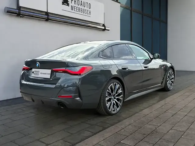 BMW 430