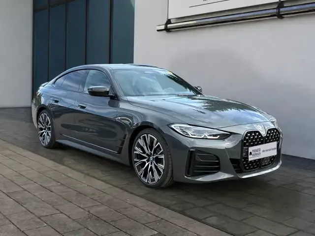 BMW 430