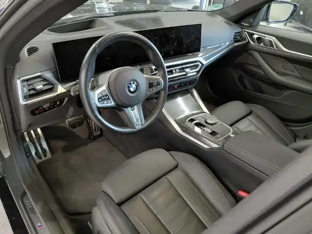 BMW 430