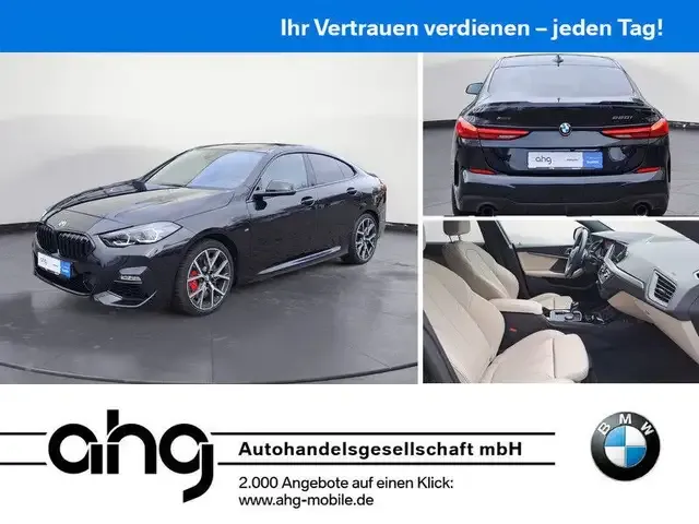 BMW Sonstige