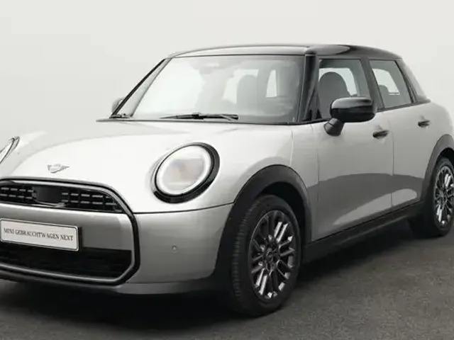 MINI Cooper C