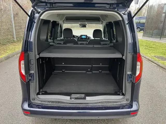 Mercedes-Benz T-Class